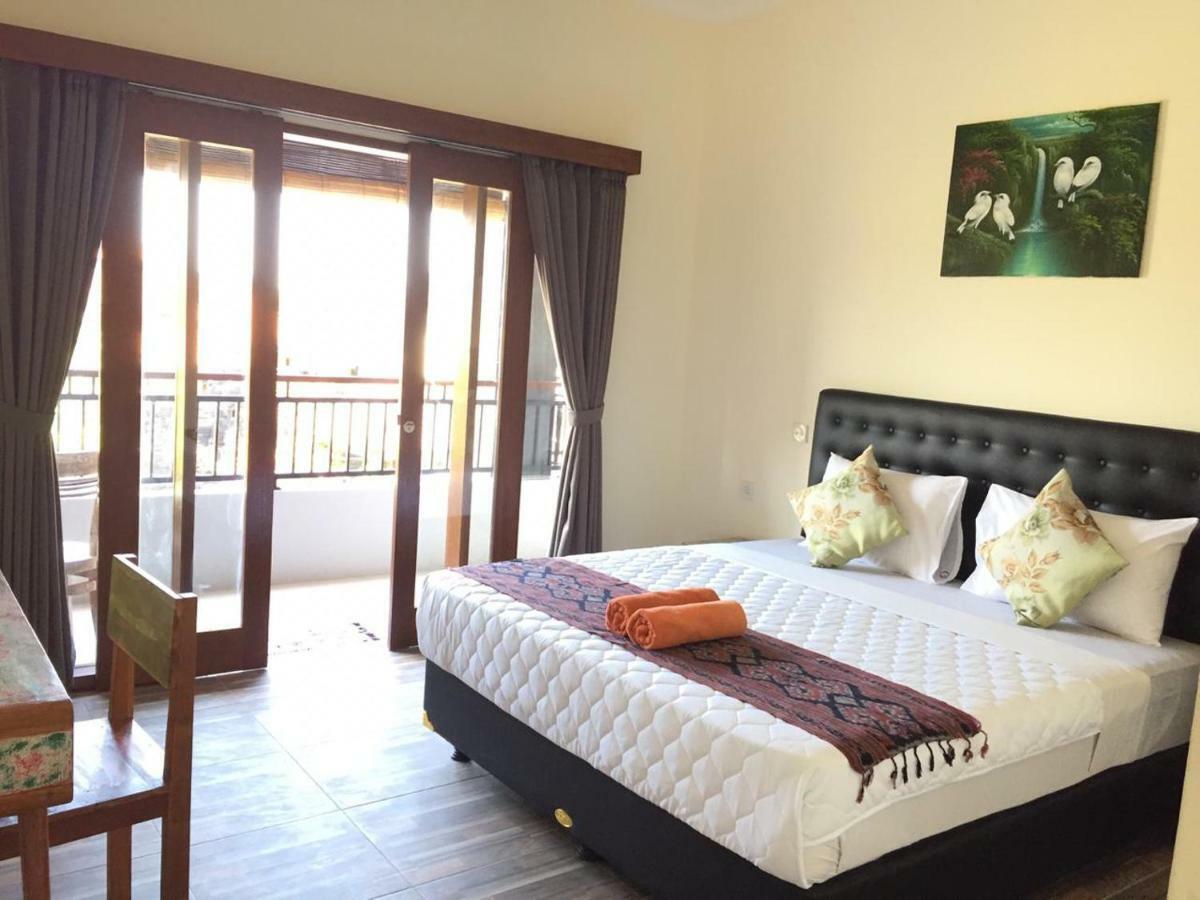 Purnama 2 Homestay Canggu Exterior foto