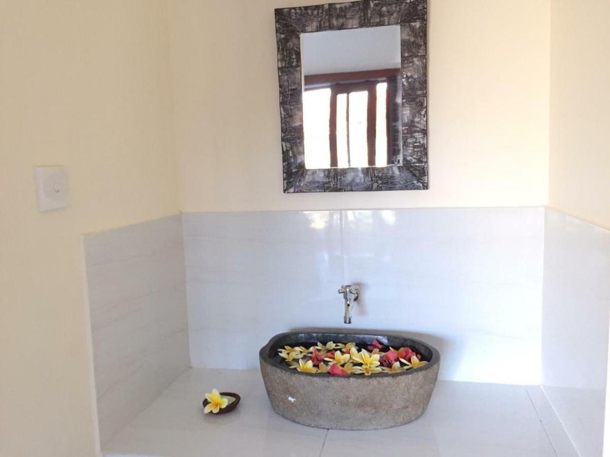 Purnama 2 Homestay Canggu Exterior foto
